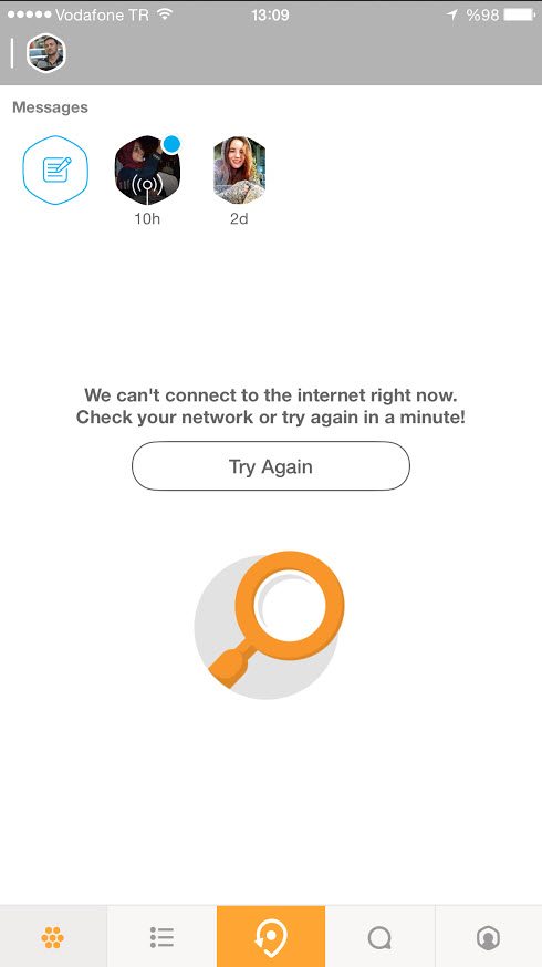 Swarm kullanıcılarına kötü haber Swarm kullanıcılarına kötü haber