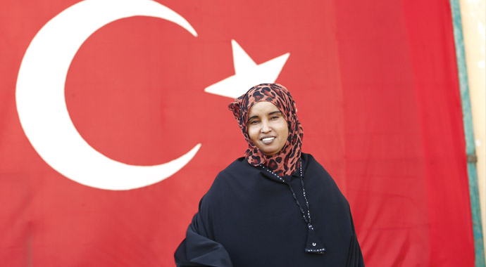 Hastaneye adını verdiler Hastaneye adını verdiler