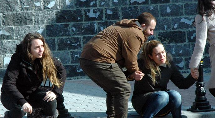 Diyetisyen Yelda Kahvecioğlu'nun ölüm nedeni belli oldu! Diyetisyen Yelda Kahvecioğlu'nun ölüm nedeni belli oldu!