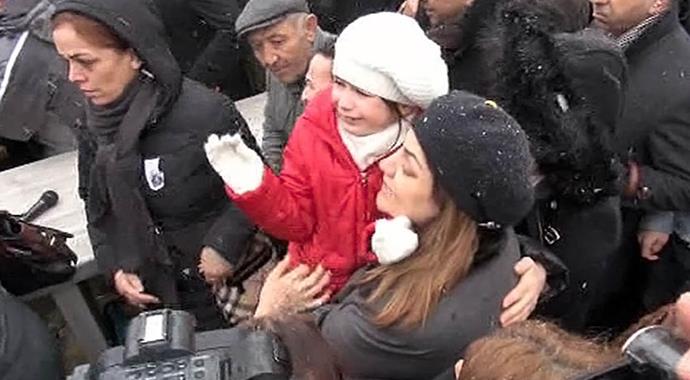 CHP'li Tekin Ağırman böyle öldürüldü CHP'li Tekin Ağırman böyle öldürüldü