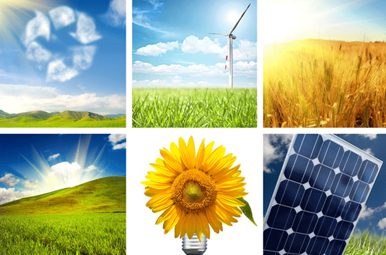 Facebook'tan dev enerji adımı! Facebook'tan dev enerji adımı!