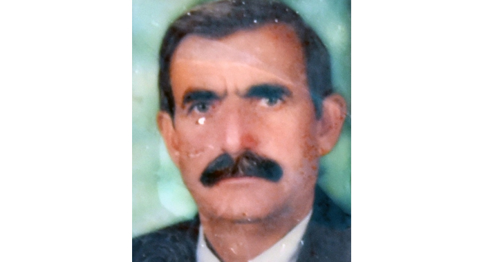 Cenaze yolunda kaza: 3 ölü Cenaze yolunda kaza: 3 ölü