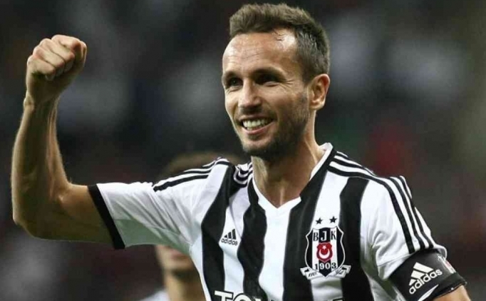 Beşiktaşlı isme teklif yağıyor Beşiktaşlı isme teklif yağıyor