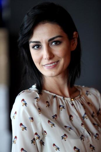 Özlem Yılmaz boşandı! Özlem Yılmaz boşandı!