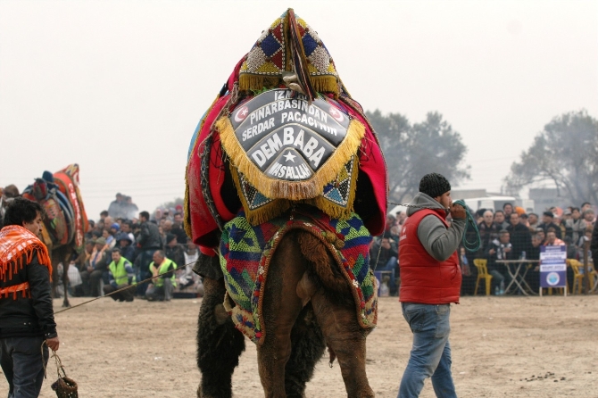 Demba Ba Arena'da boy gösterdi Demba Ba Arena'da boy gösterdi