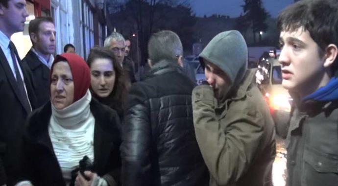 Uludağ'da ikinci facia! Annesinin ölümüne tanık oldu Uludağ'da ikinci facia! Annesinin ölümüne tanık oldu