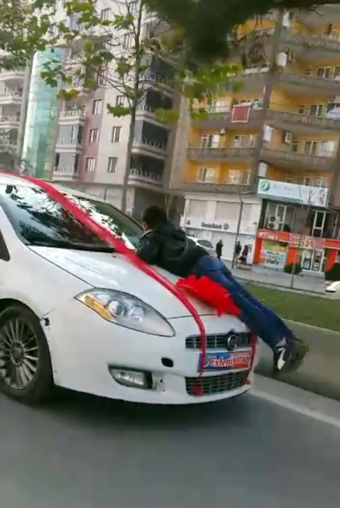 Ölümüne harçlık! Ölümüne harçlık!