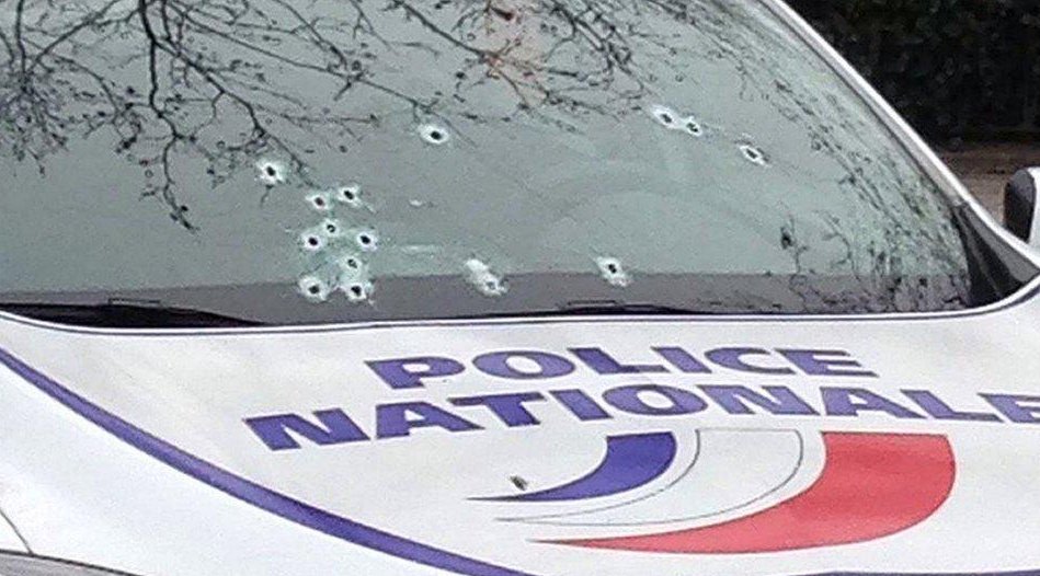 Fransa aylardır alarm veriyordu! Fransa aylardır alarm veriyordu!