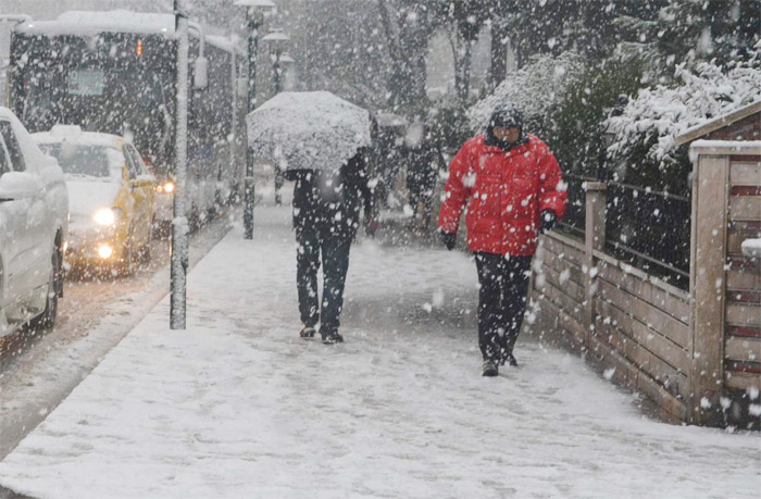 İstanbul'da yarın okullar tatil mi? (13 Ocak Ankara ve İstanbul'da OKULLAR TATİL Mİ) İstanbul'da yarın okullar tatil mi? (13 Ocak Ankara ve İstanbul'da OKULLAR TATİL Mİ)