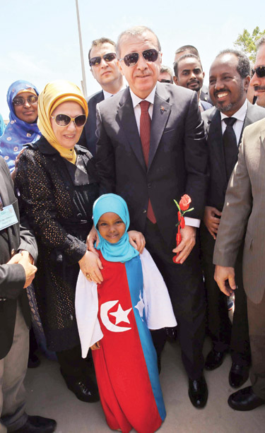 Erdoğan: Paralel darbeye darbe vurduk Erdoğan: Paralel darbeye darbe vurduk