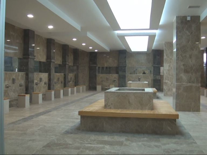 Selimiye Camii'nin benzerini yaptılar Selimiye Camii'nin benzerini yaptılar