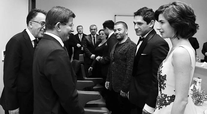 Davutoğlu'ndan Nevruz öncesi net sözler: Silahsızlanma o çağrıda var Davutoğlu'ndan Nevruz öncesi net sözler: Silahsızlanma o çağrıda var