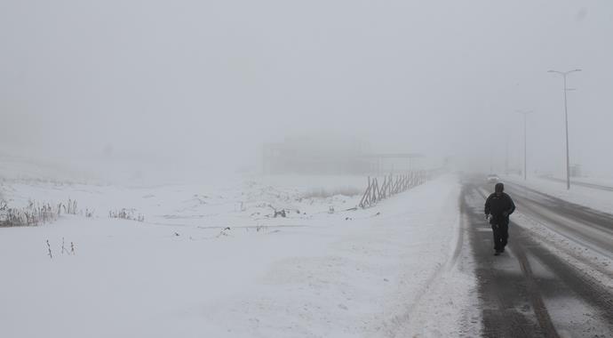İstanbul'da yarın okullar tatil mi? (19 Şubat kar tatili) İstanbul'da yarın okullar tatil mi? (19 Şubat kar tatili)