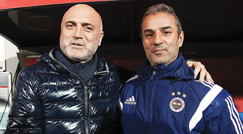 Sarı-Lacivertliler kupadaki son 16 maçında Ç.Rize'yi saf dışı etti Sarı-Lacivertliler kupadaki son 16 maçında Ç.Rize'yi saf dışı etti