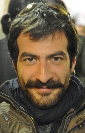 Serçe Sarayı'na sürpriz oyuncu Serçe Sarayı'na sürpriz oyuncu