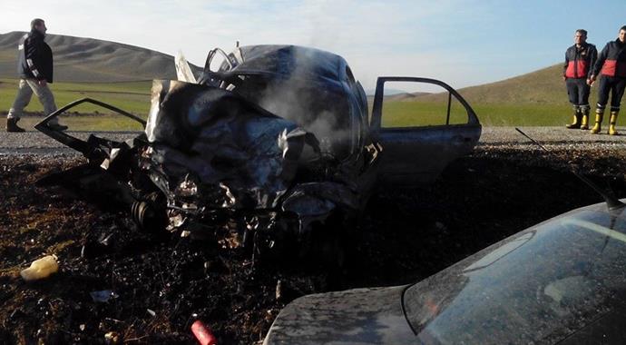 Türkiye'de kanlı pazar, 12 ölü var! Türkiye'de kanlı pazar, 12 ölü var!