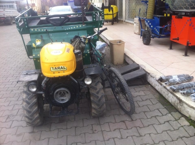 Cep telefonu canından ediyordu Cep telefonu canından ediyordu