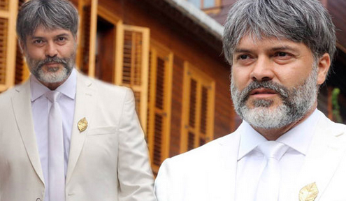 Yıllar sonra Reha Yeprem... Yıllar sonra Reha Yeprem...