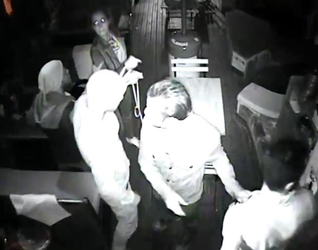 Su Kutlu karakolluk oldu! Su Kutlu karakolluk oldu!