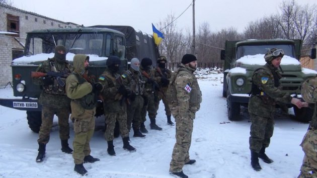 'Rusya'dan intikam alacağız' 'Rusya'dan intikam alacağız'