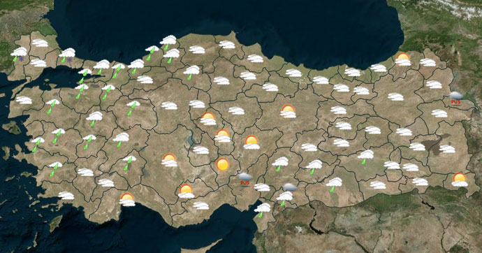 İstanbul'da kar başladı, İBB hazırolda! İstanbul'da kar başladı, İBB hazırolda!