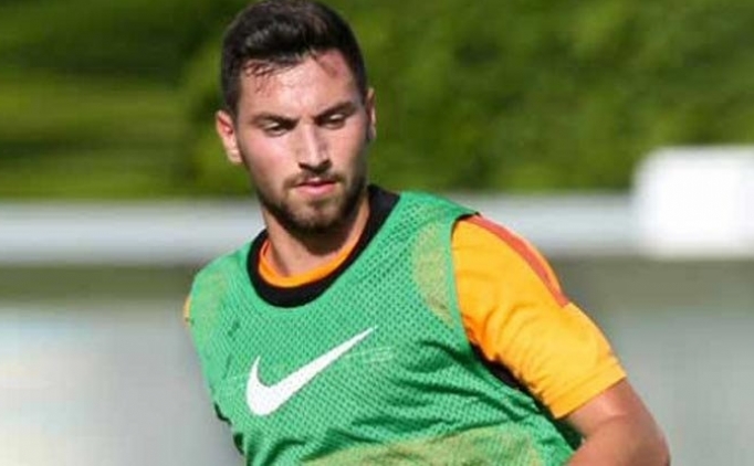 Galatasaray'a resmi teklif Galatasaray'a resmi teklif