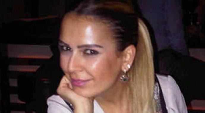 Diyetisyen Yelda Kahvecioğlu'nun ölüm nedeni belli oldu! Diyetisyen Yelda Kahvecioğlu'nun ölüm nedeni belli oldu!