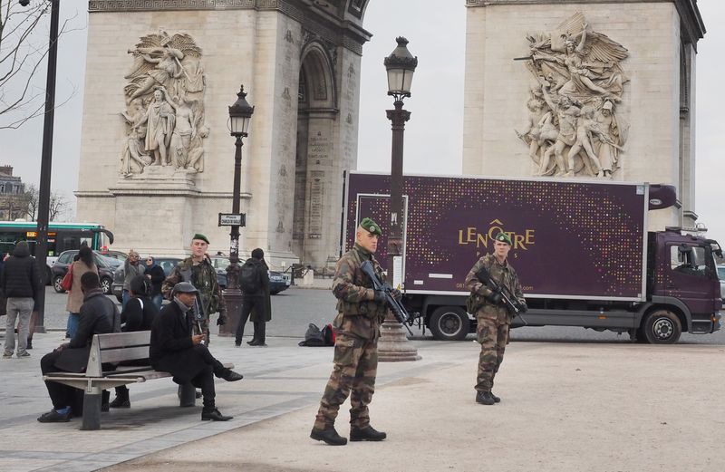 Fransa aylardır alarm veriyordu! Fransa aylardır alarm veriyordu!