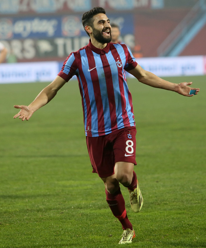 Trabzonspor 3 - 1 Sivasspor maçı sonu (TS SİVAS özet) Trabzonspor 3 - 1 Sivasspor maçı sonu (TS SİVAS özet)