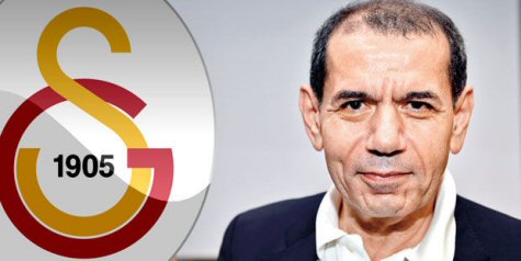 Galatasaray'a sürpriz başkan adayı Galatasaray'a sürpriz başkan adayı
