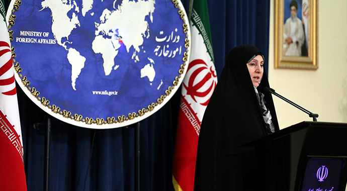 Husilere karşı dev operasyon! Husilere karşı dev operasyon!