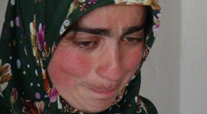 Dört ayda 3 çocuğunu kaybetti Dört ayda 3 çocuğunu kaybetti