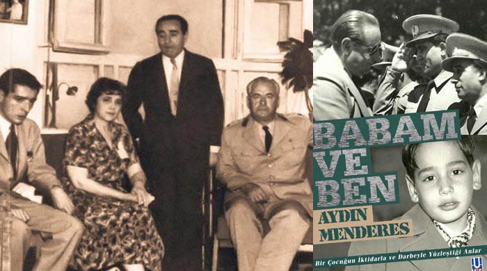 adnan menderes'in hayatÄ± ile ilgili gÃ¶rsel sonucu