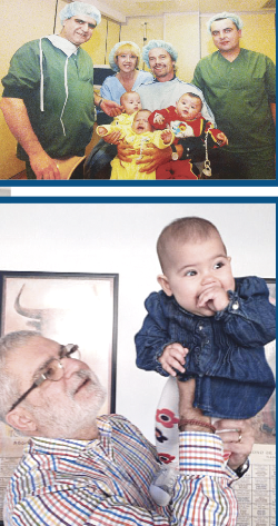 20 yilda 20 bin tup bebek