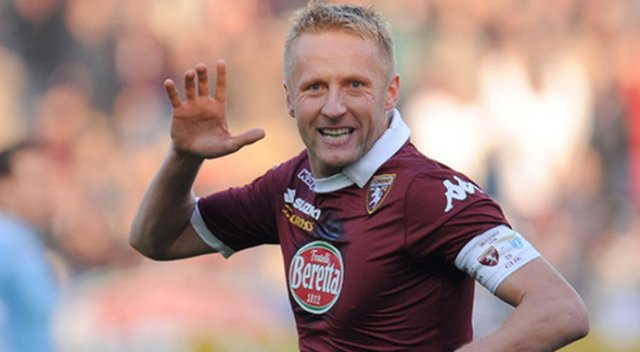 Kamil Glik sürprizi