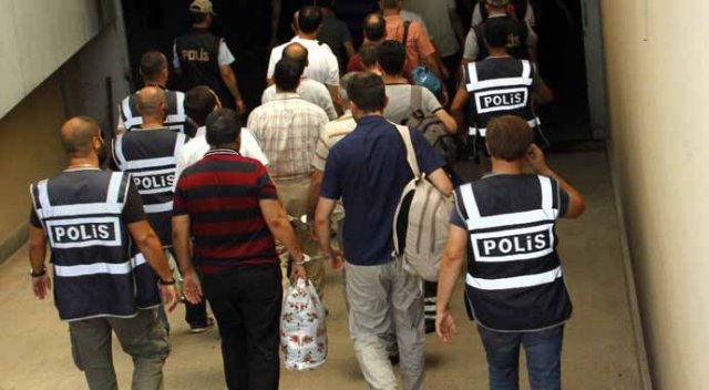 fetö'cü polisler ile ilgili görsel sonucu