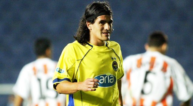 ortega fenerbahçe benim için işkence gibiydi