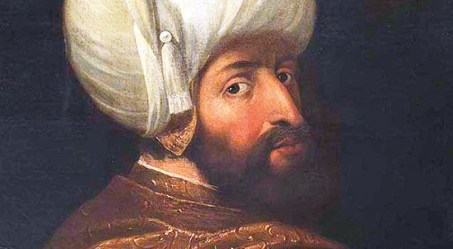 Image result for I. BAYEZÄ°D