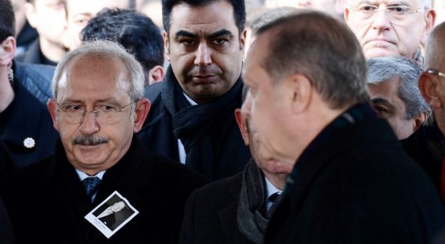 CumhurbaÅkanÄ± ErdoÄan, KÄ±lÄ±Ã§daroÄlu ile ilgili gÃ¶rsel sonucu
