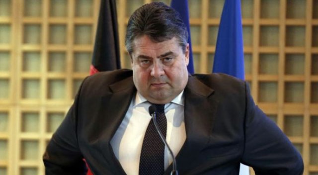 Sigmar Gabriel ile ilgili görsel sonucu