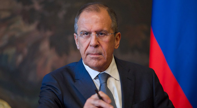 Lavrov ile ilgili görsel sonucu