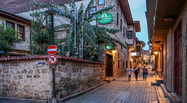 antalya kale iÃ§i ile ilgili gÃ¶rsel sonucu