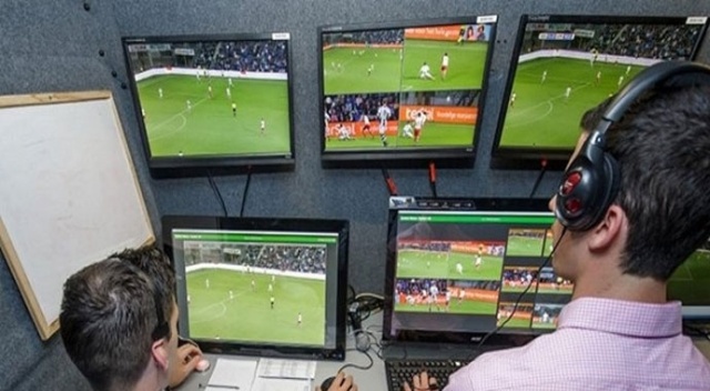 İsmail Dilber: VAR, futbolun önüne geçiyor İsmail Dilber: VAR, futbolun önüne geçiyor