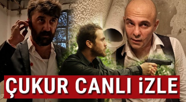 Çukur 38.Bölüm Full izle 22