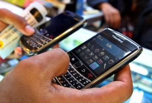 Krizden çıkamayan BlackBerry, 4.7 milyar dolara satıldı