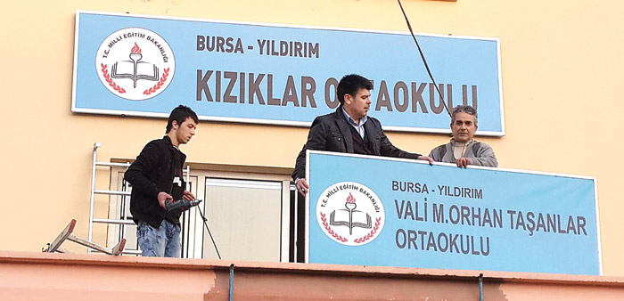 Yaşar Karayel: 28 Şubat ne ise 17 Aralık da o! Yaşar Karayel: 28 Şubat ne ise 17 Aralık da o!