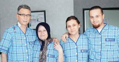 Bağışladıkları organlarıyla hayat oldular Bağışladıkları organlarıyla hayat oldular