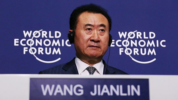 İşte Arda Turan'ın yeni patronu İşte Arda Turan'ın yeni patronu