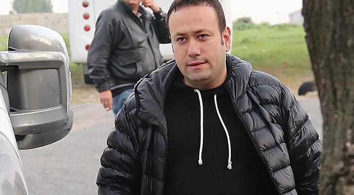 Serkan Seki: 'Ablamın durumu iyi değil' Serkan Seki: 'Ablamın durumu iyi değil'