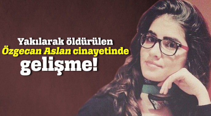 Özgecan Aslan kimdir? Özgecan Aslan nasıl öldürüldü Özgecan Aslan kimdir? Özgecan Aslan nasıl öldürüldü